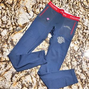 Nike Helix tight x Gyakusou XS men’s